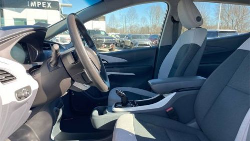 2019 Chevrolet Bolt 1G1FY6S04K4136459