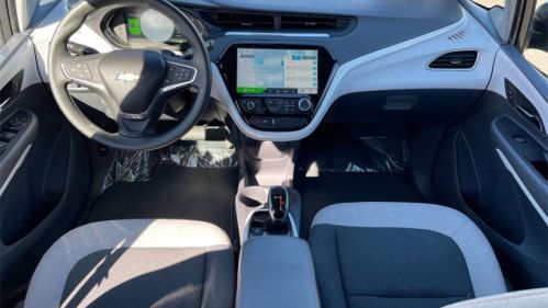 2019 Chevrolet Bolt 1G1FY6S04K4136459