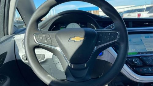 2019 Chevrolet Bolt 1G1FY6S04K4136459