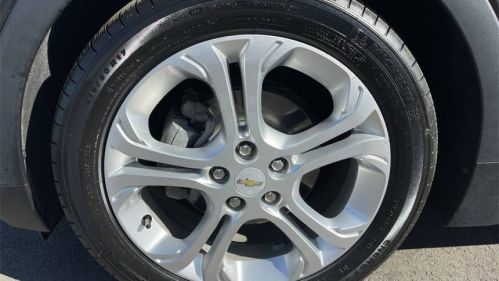 2019 Chevrolet Bolt 1G1FY6S04K4136459