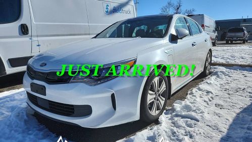 2018 Kia Optima KNAGV4LDXJ5022739