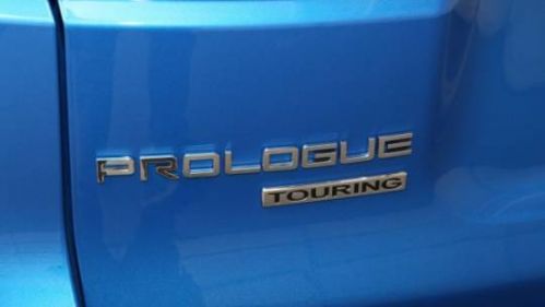 2024 Honda Prologue 3GPKHXRJ7RS526023