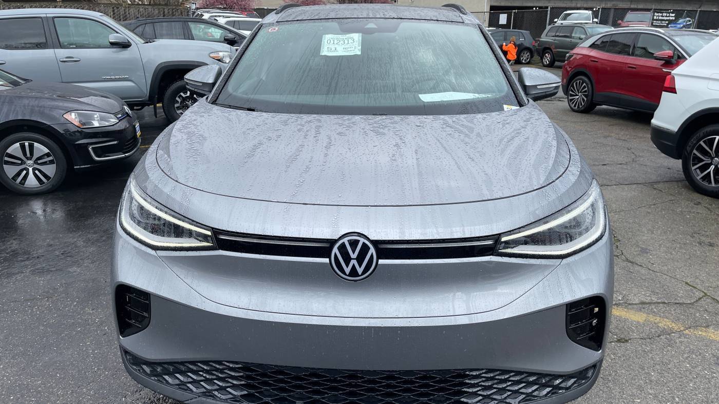 2023 Volkswagen ID.4 1V2FMPE86PC012313