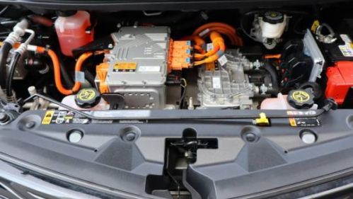 2021 Chevrolet Bolt 1G1FW6S00M4112622