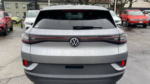 2023 Volkswagen ID.4 1V2FMPE86PC012313