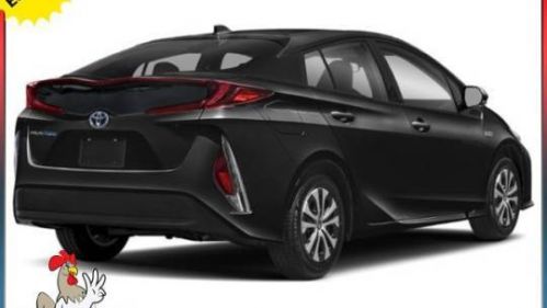 2022 Toyota Prius Prime JTDKAMFP4N3215467