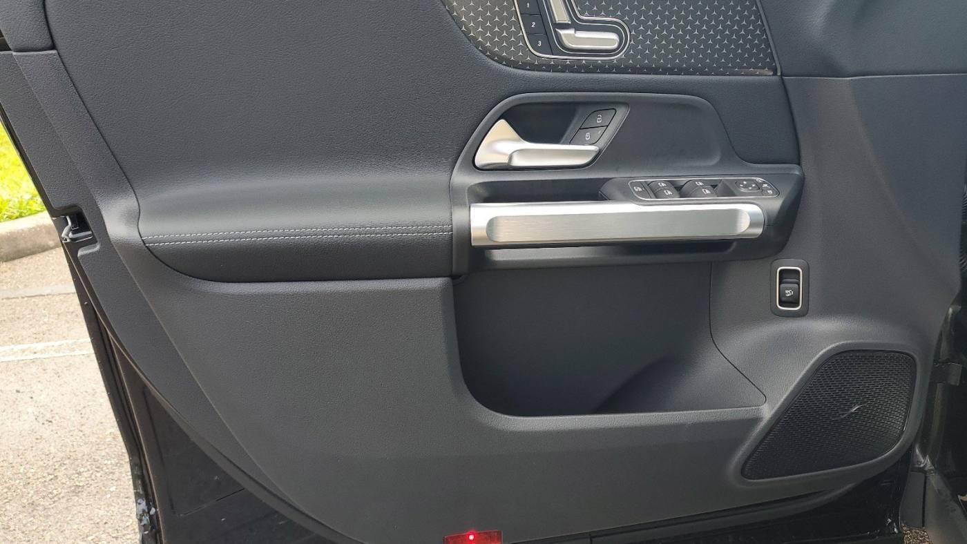 2024 Mercedes EQB W1N9M0CB3RN096174