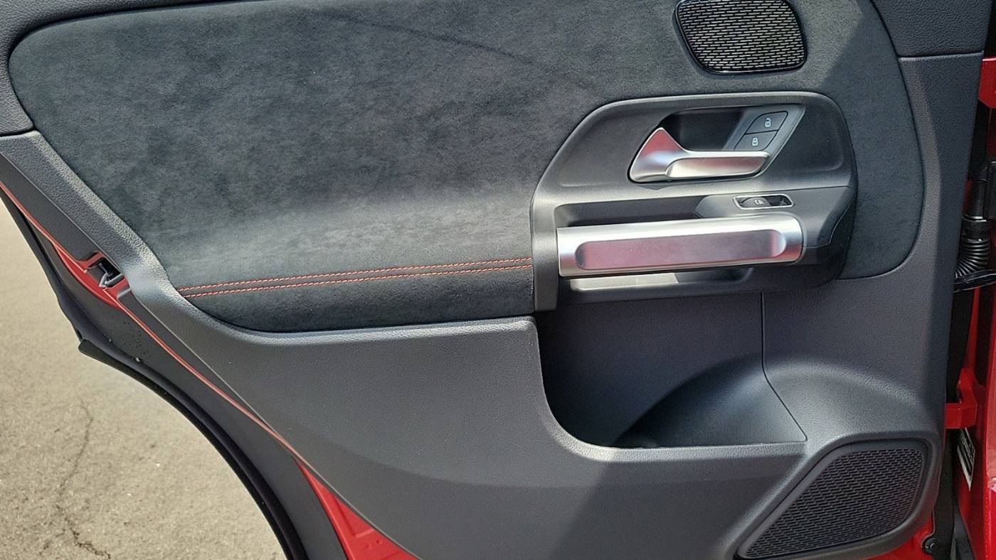 2024 Mercedes EQB W1N9M0CB9RN098950