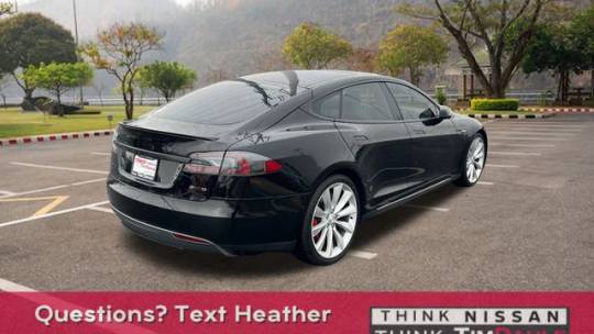 2016 Tesla Model S 5YJSA1E44GF122878