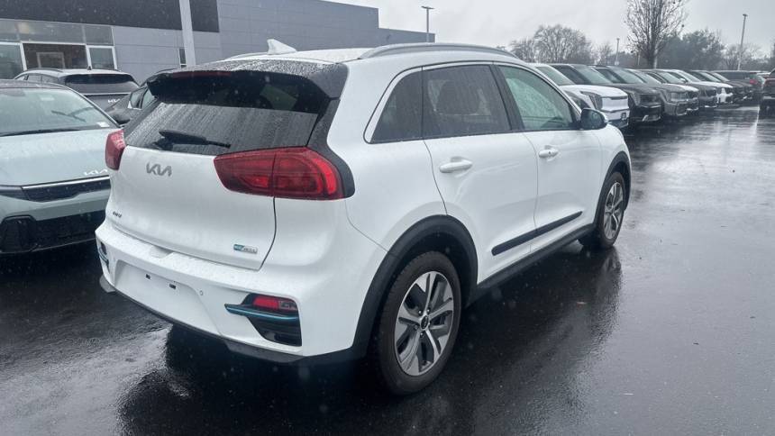 2022 Kia NIRO EV KNDCE3LG5N5133680