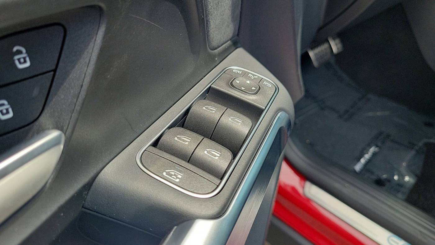 2024 Mercedes EQB W1N9M0CB9RN098950