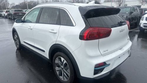 2022 Kia NIRO EV KNDCE3LG5N5133680