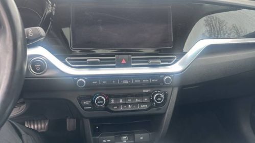 2022 Kia NIRO EV KNDCE3LG5N5133680