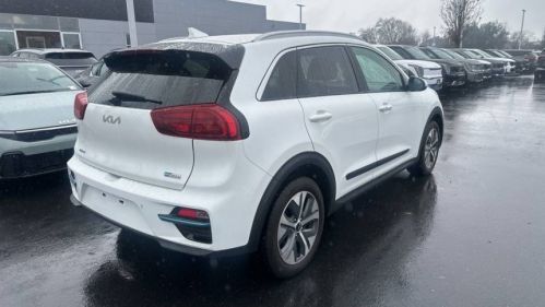 2022 Kia NIRO EV KNDCE3LG5N5133680