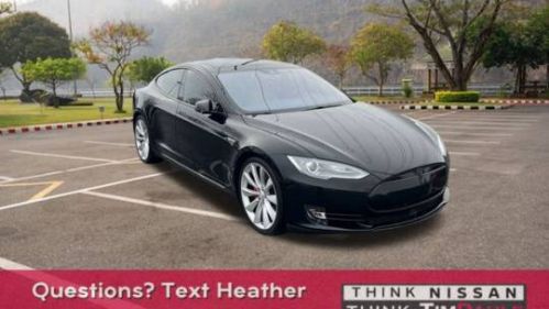 2016 Tesla Model S 5YJSA1E44GF122878