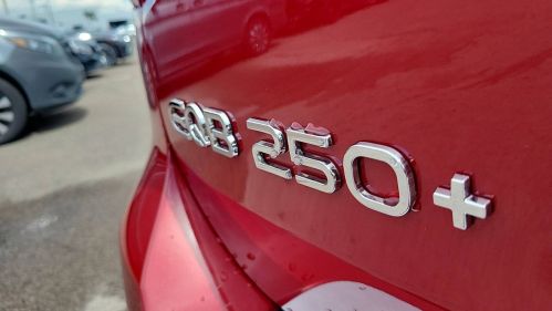 2024 Mercedes EQB W1N9M0CB9RN098950