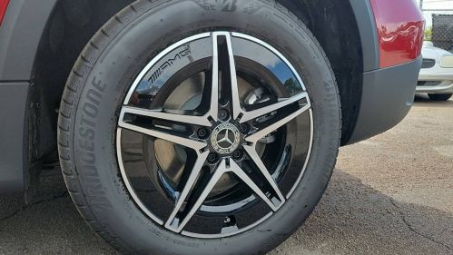 2024 Mercedes EQB W1N9M0CB9RN098950