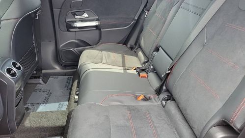 2024 Mercedes EQB W1N9M0CB9RN098950