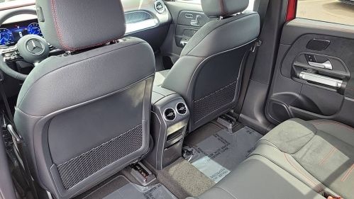 2024 Mercedes EQB W1N9M0CB9RN098950