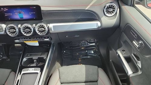 2024 Mercedes EQB W1N9M0CB9RN098950