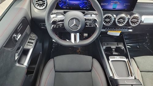 2024 Mercedes EQB W1N9M0CB9RN098950
