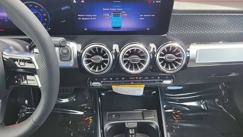 2024 Mercedes EQB W1N9M0CB9RN098950