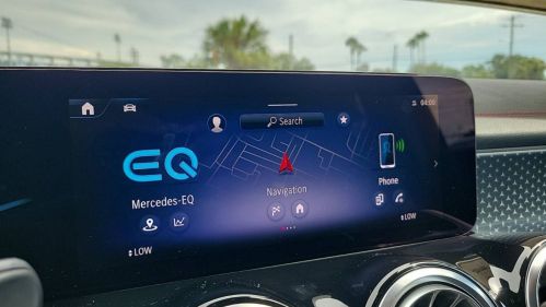 2024 Mercedes EQB W1N9M0CB9RN098950