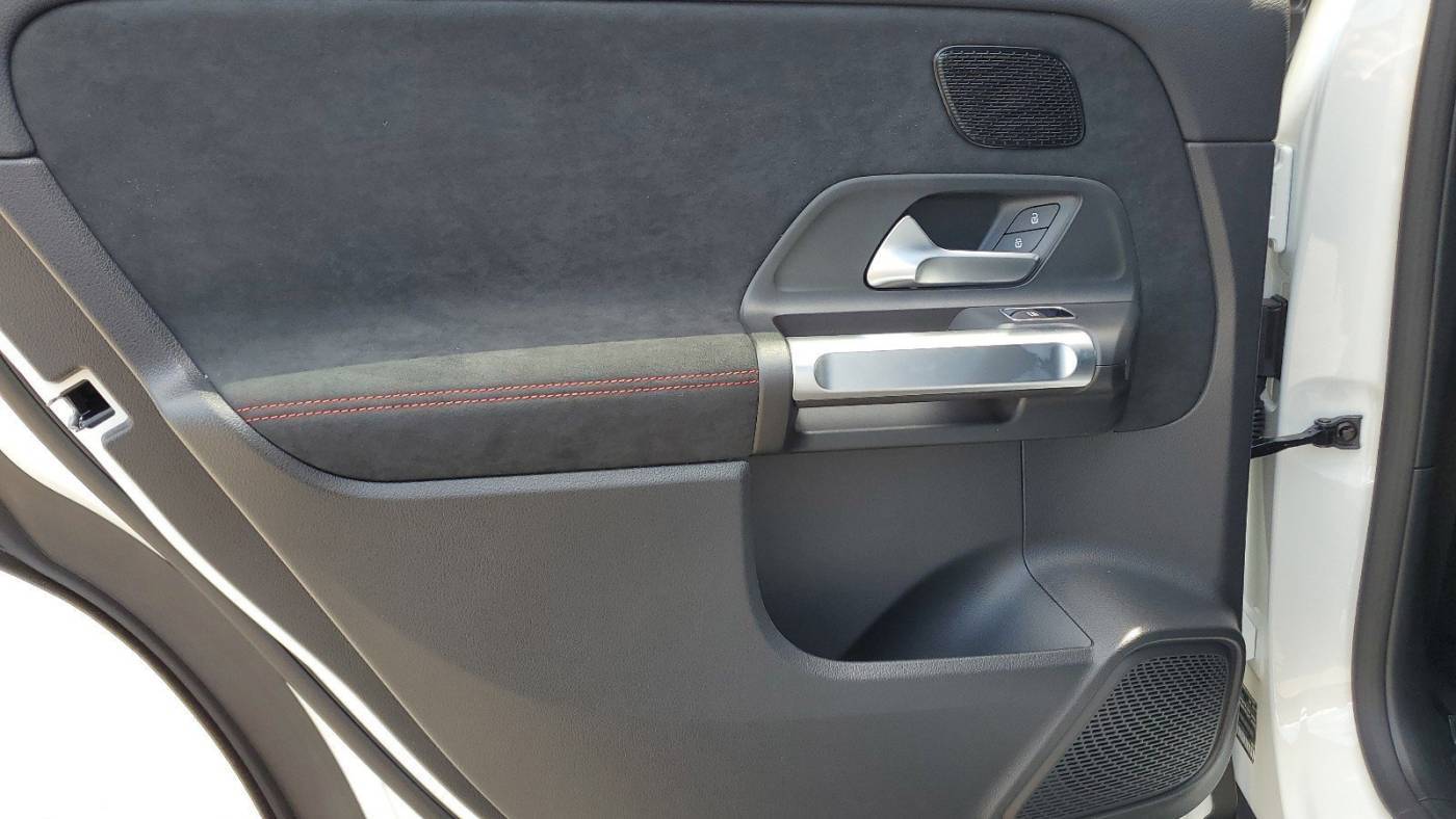 2024 Mercedes EQB W1N9M0KB6RN098213
