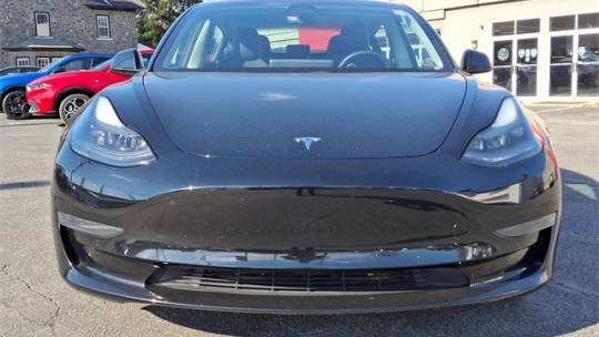 2021 Tesla Model 3 5YJ3E1EA5MF920994