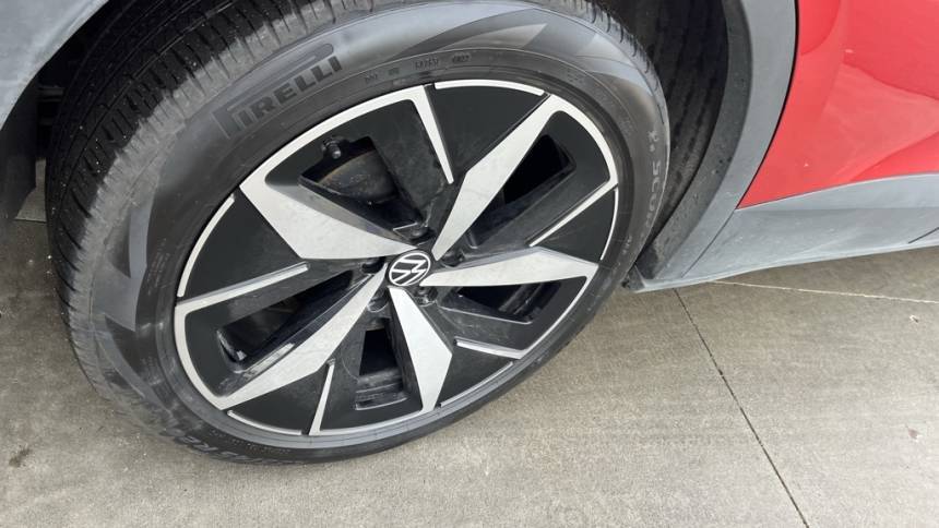 2023 Volkswagen ID.4 1V2GNPE81PC009577