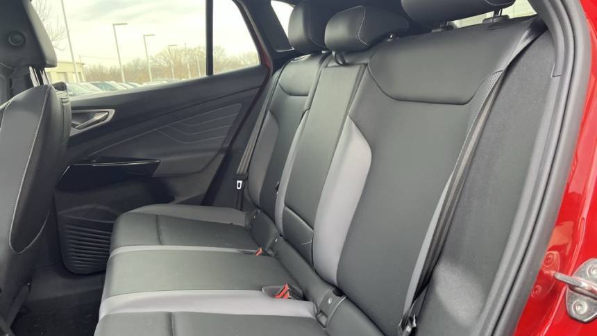 2023 Volkswagen ID.4 1V2GNPE81PC009577