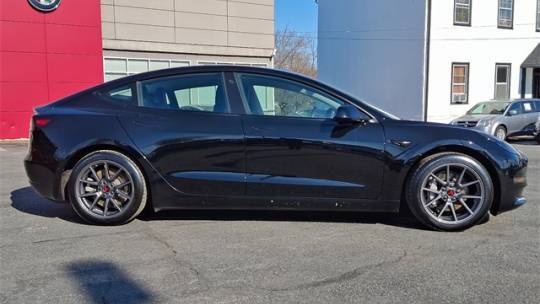 2021 Tesla Model 3 5YJ3E1EA5MF920994