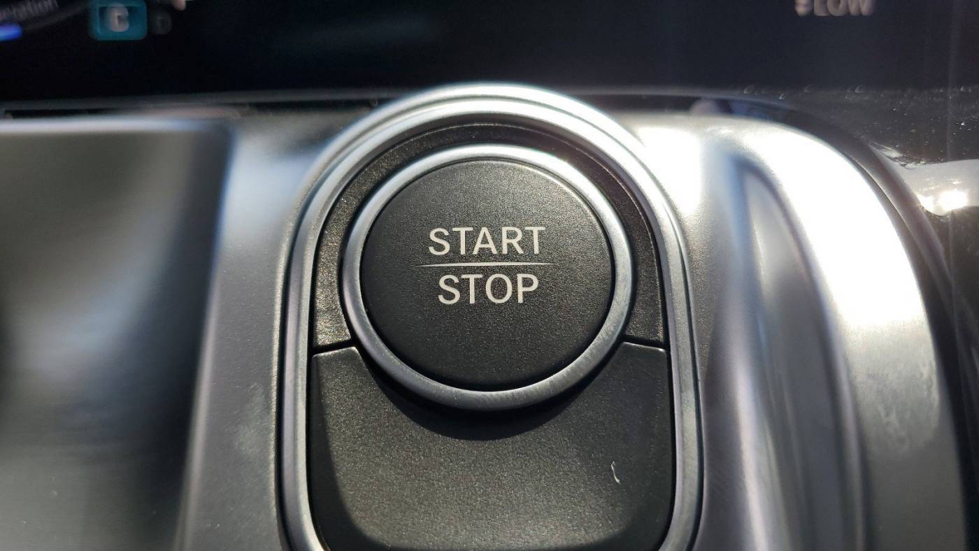 2024 Mercedes EQB W1N9M0KB6RN098213