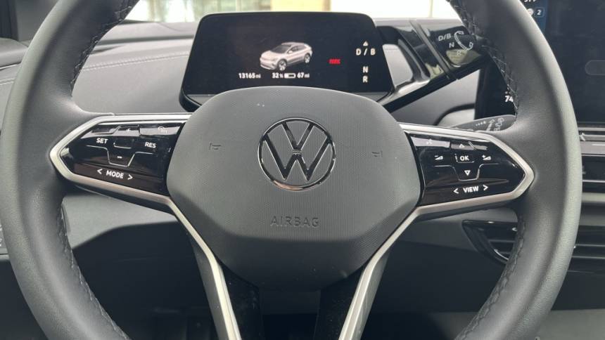 2023 Volkswagen ID.4 1V2GNPE81PC009577