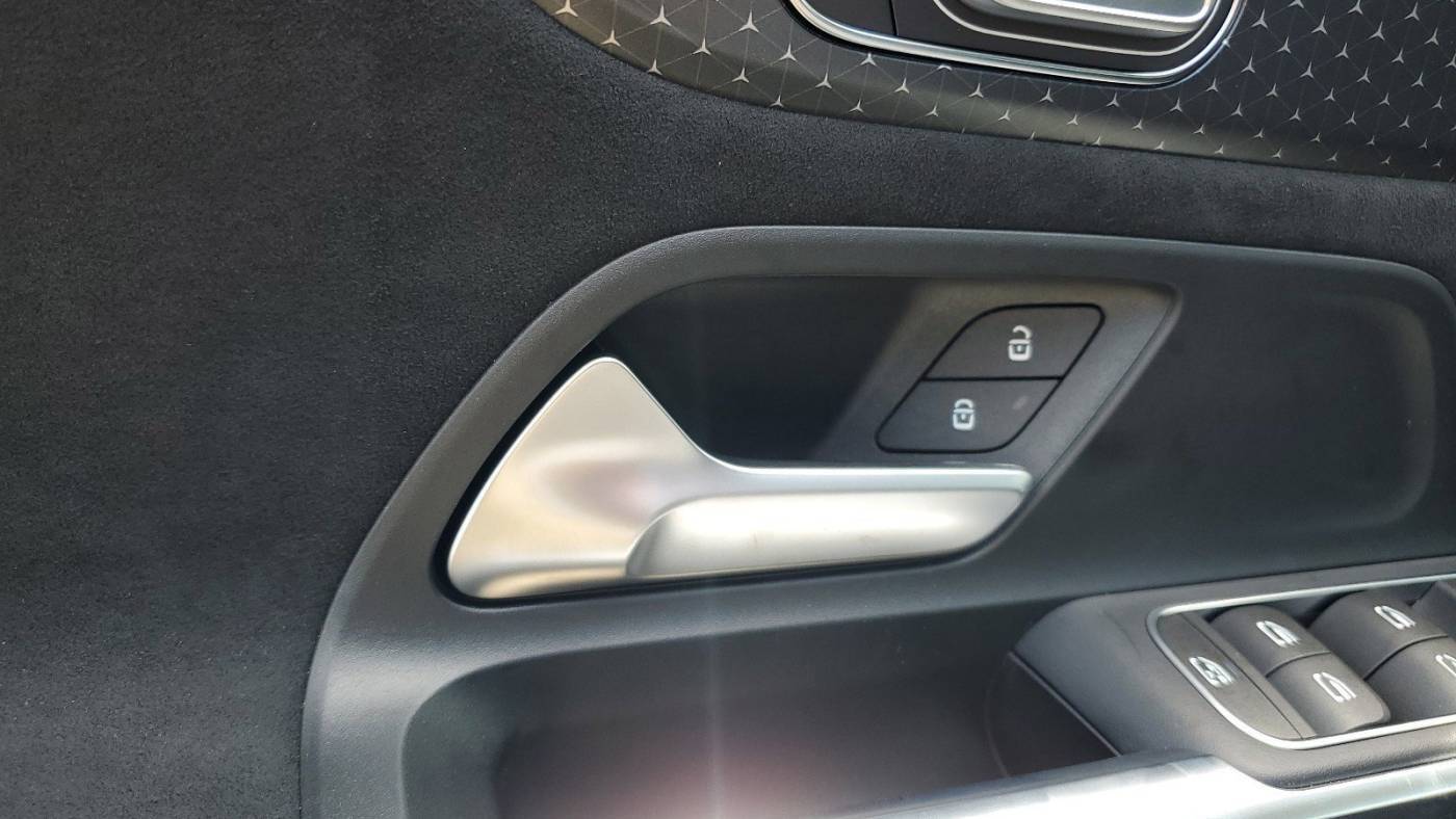 2024 Mercedes EQB W1N9M0KB6RN098213