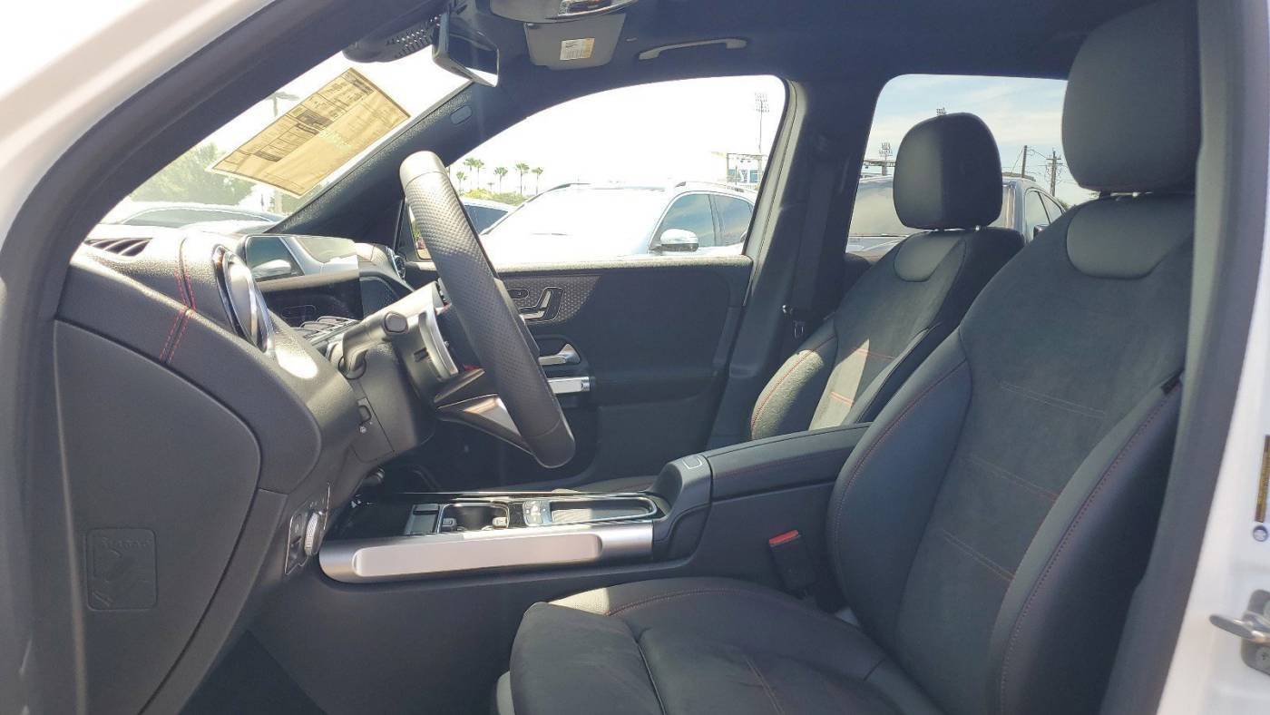 2024 Mercedes EQB W1N9M0KB6RN098213