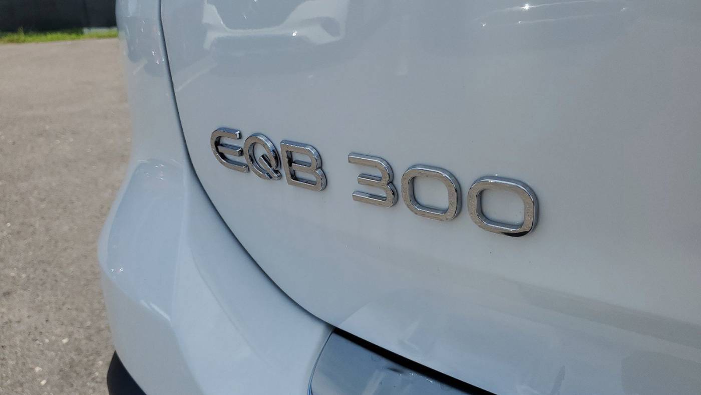 2024 Mercedes EQB W1N9M0KB6RN098213