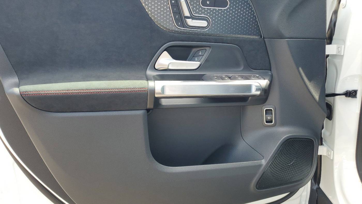 2024 Mercedes EQB W1N9M0KB6RN098213