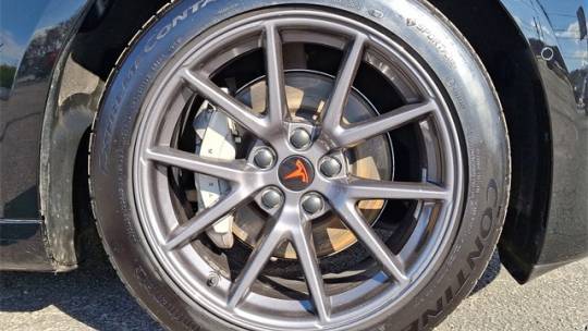 2021 Tesla Model 3 5YJ3E1EA5MF920994