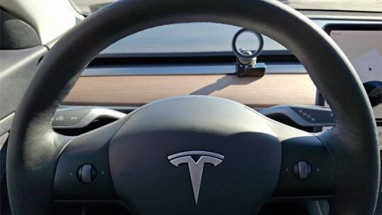 2021 Tesla Model 3 5YJ3E1EA5MF920994