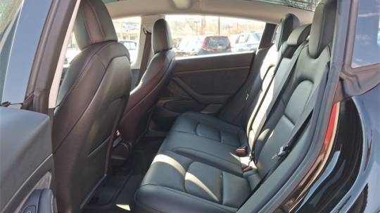 2021 Tesla Model 3 5YJ3E1EA5MF920994