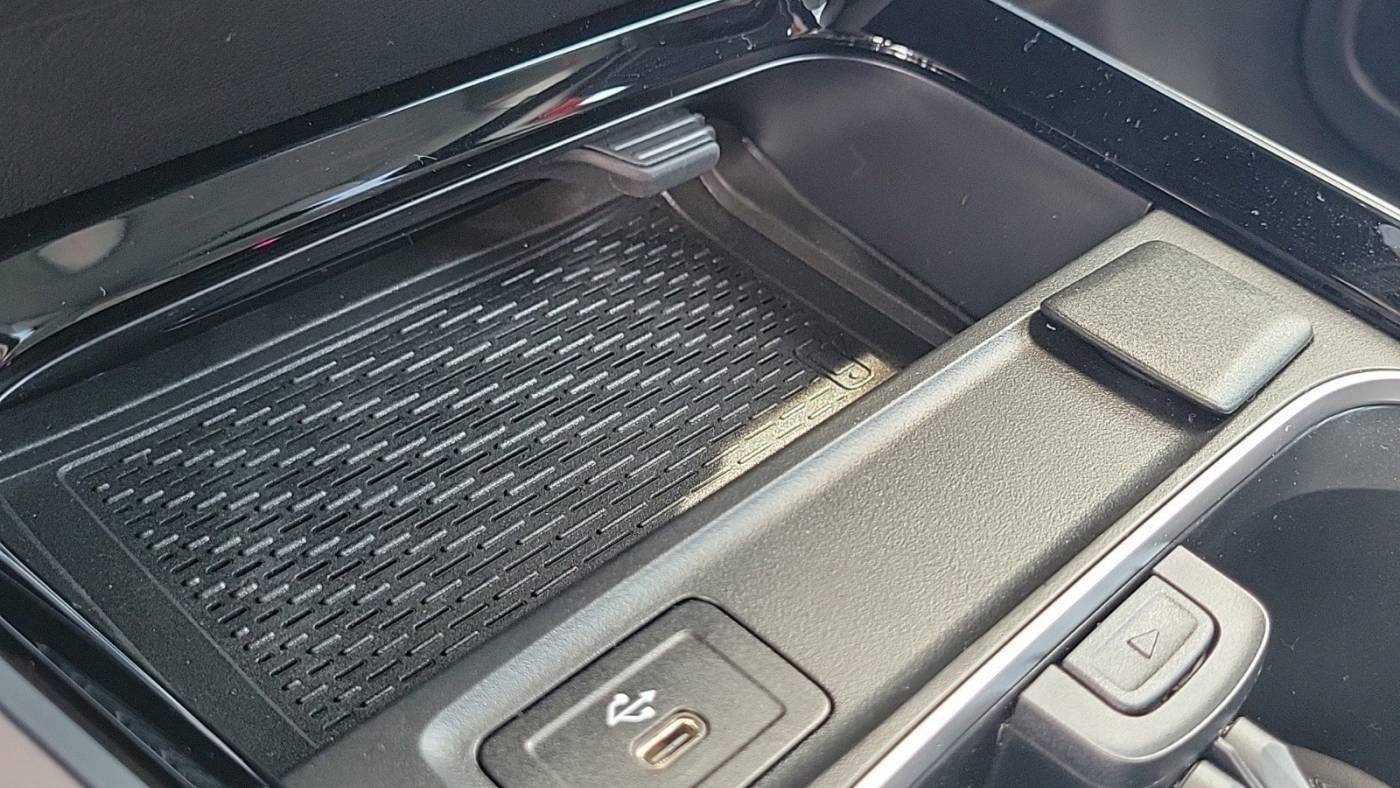 2024 Mercedes EQB W1N9M0CB9RN098950