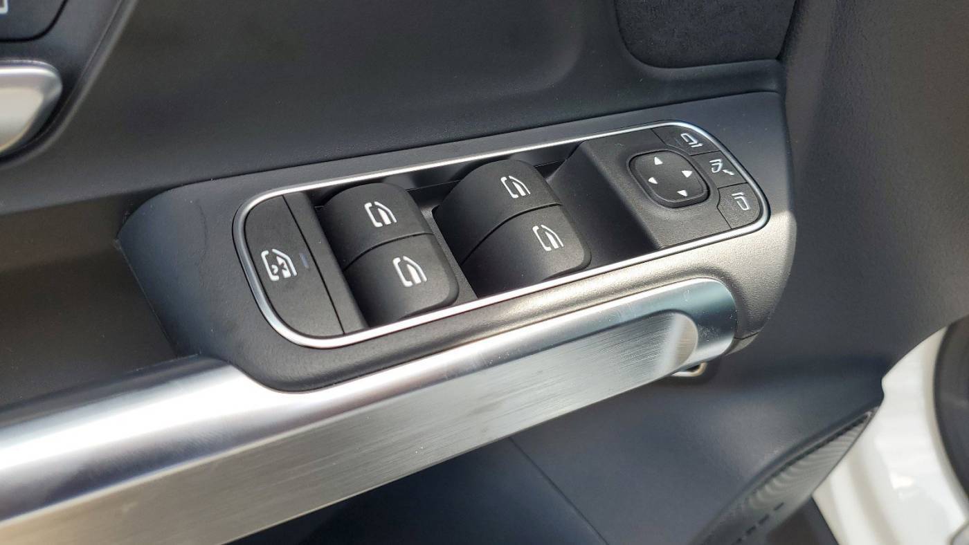 2024 Mercedes EQB W1N9M0KB6RN098213