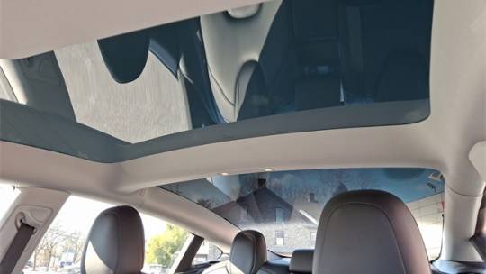 2021 Tesla Model 3 5YJ3E1EA5MF920994
