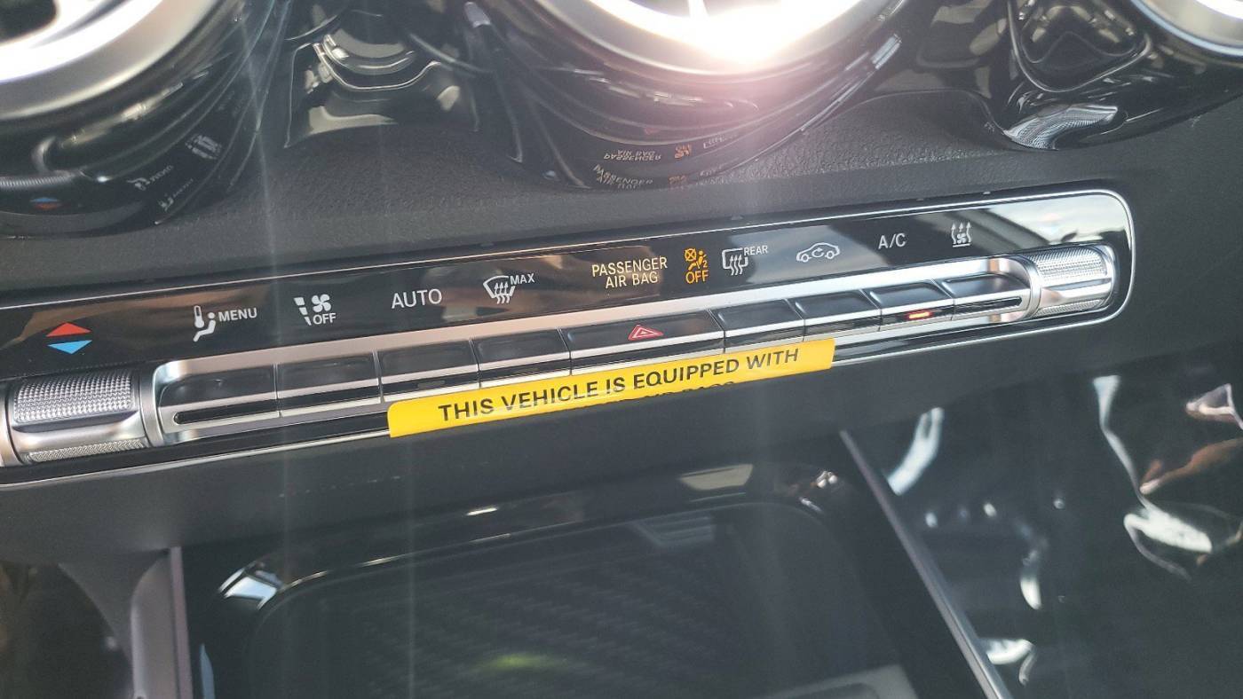 2024 Mercedes EQB W1N9M0KB6RN098213