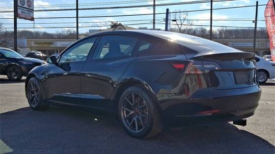 2021 Tesla Model 3 5YJ3E1EA5MF920994