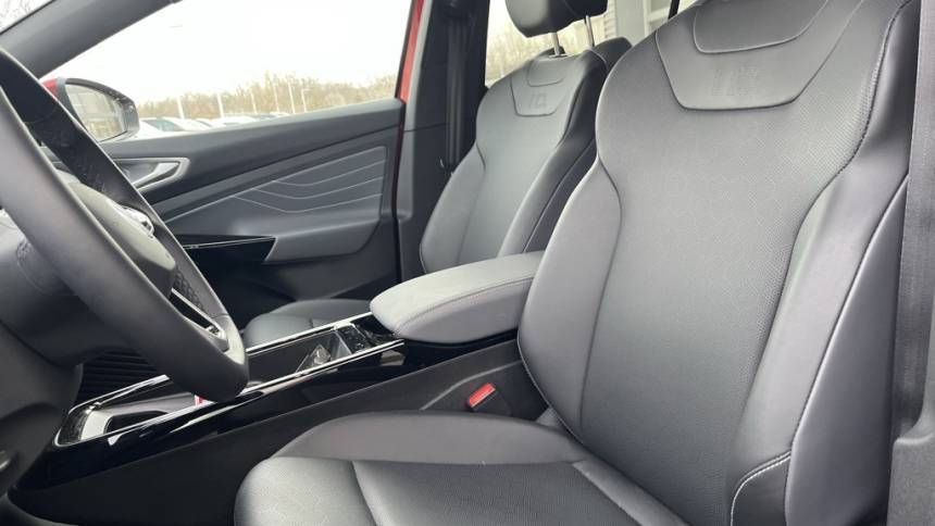 2023 Volkswagen ID.4 1V2GNPE81PC009577