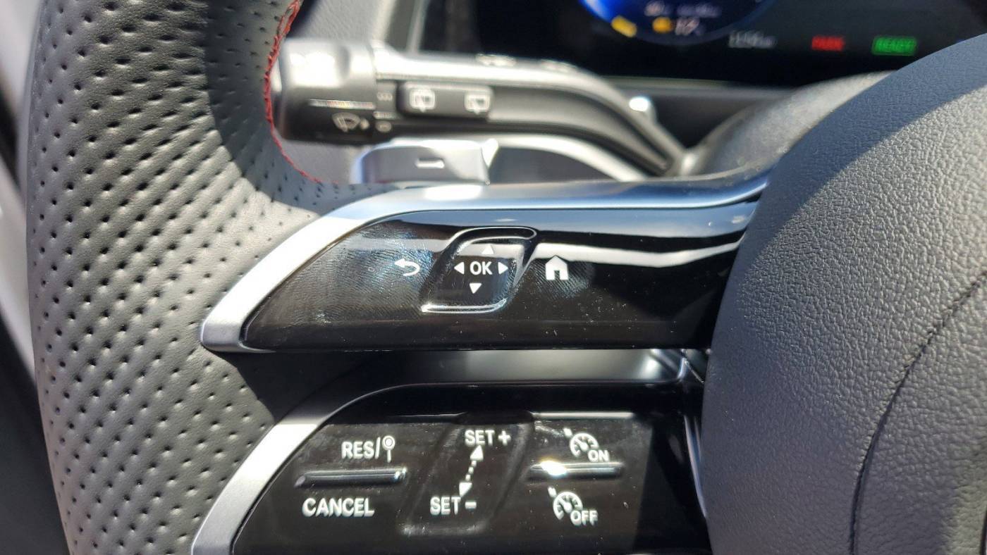 2024 Mercedes EQB W1N9M0KB6RN098213