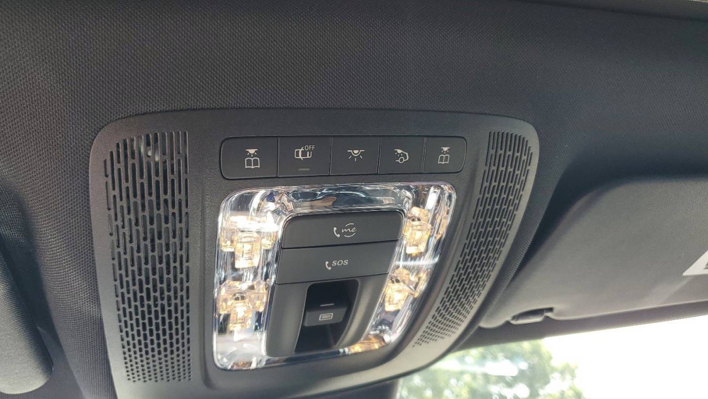 2024 Mercedes EQB W1N9M0KB6RN098213