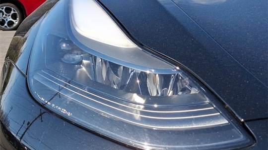 2021 Tesla Model 3 5YJ3E1EA5MF920994